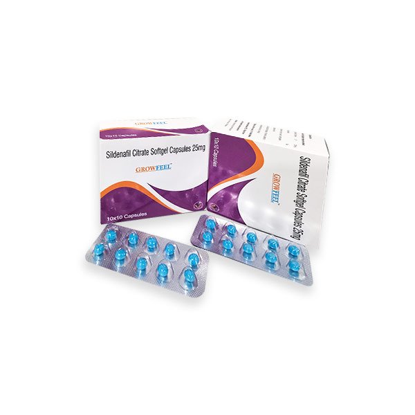 Third Party Manufacturer in Baddi