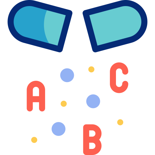 Antioxidant formulas