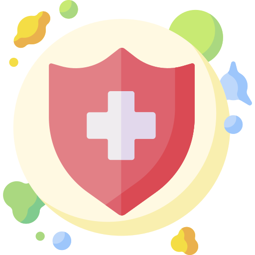 Immunity-support supplements