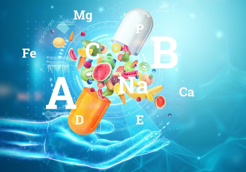 Softgel Manufacturers in Baddi